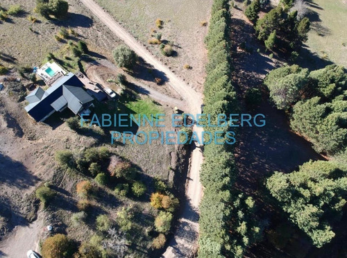 Imagen 4 de 20 de Terreno 2000 M2 En Peñon Del Lolog - San Martin De Los Andes