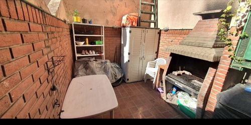 Imagen 9 de 12 de Ph - Villa Ortuzar