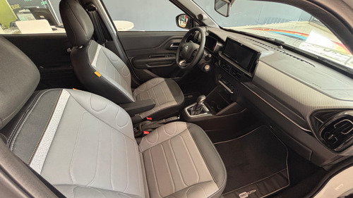 Citroën Basalt 1.0 T200 First Edition Cvt