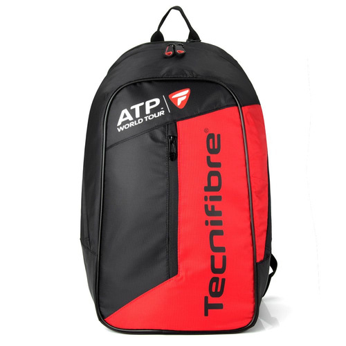 Mochila Tecnifibre Team Atp Preta E Vermelha