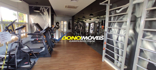 Imagem 9 de 15 de Oportunidade - Apto 3 Dorms, 1 Suíte, 2 Vagas, 86 M² - Homero Thon - Sa - Do6025