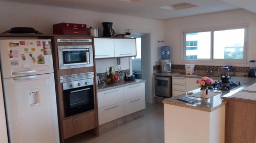 Imagem 3 de 30 de Apartamento Com 4 Dormitórios À Venda, 178 M² Por R$ 1.590.000,00 - Centro - Canoas/rs - Ap0494