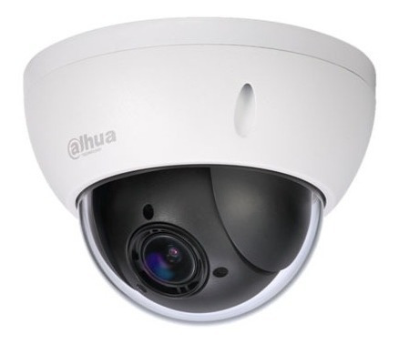 Dahua Sd22204igc Camara Mini Ptz 2mp Hdcvi Y Brazo Pfb203w