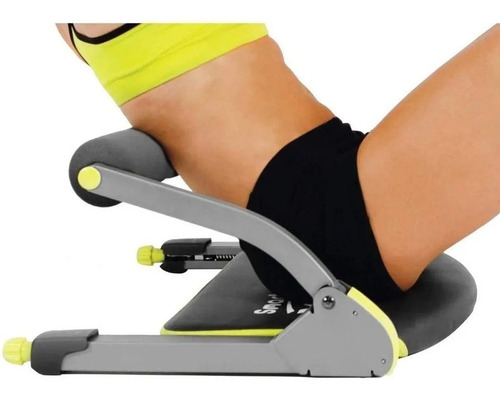Wondercore Smart Aparato De Ejercicio Y Sistema Fitness