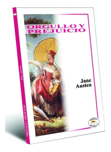 Orgullo Y Prejuicio, De Austen, Jane. Editorial Leyenda, Tapa Blanda En Español, 2016