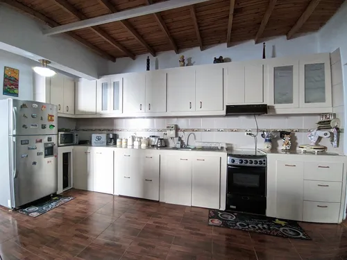 Casa Familiar En La Guardia