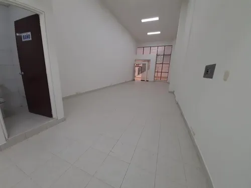 Oficina En Arriendo En Santa Cecilia-fontibón. Cod A1040129