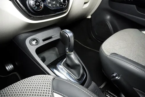 Renault Captur 2.0 Intens At