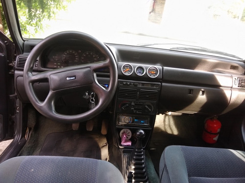 Fiat Uno 1.6 Scr 1997