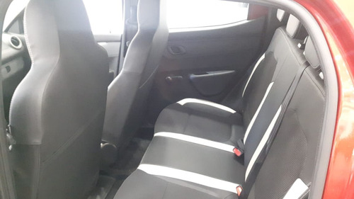 Renault Kwid 1.0 Zen Tl