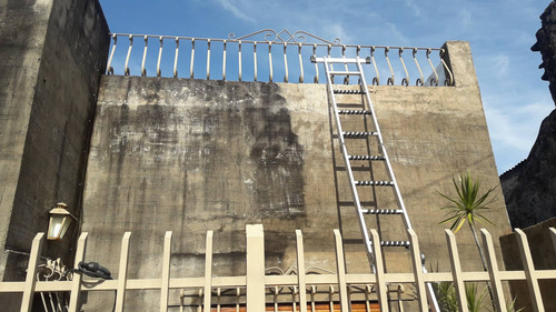 Imagen 5 de 10 de Limpieza Frentes Hidrolavado Ver Video