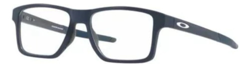 Anteojos Lentes Gafas De Lectura Oakley Chamfer Ox8143 04