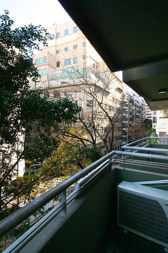 Departamento - Barrio Norte