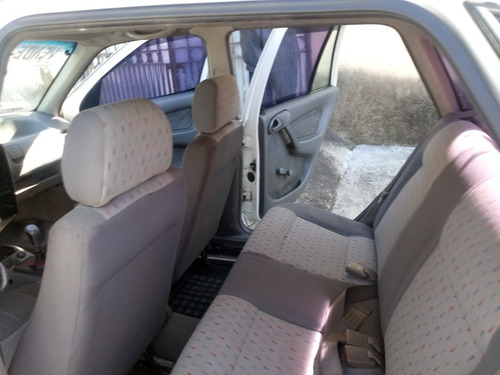 Volkswagen Gol Gol M.i 8v 4 Portas