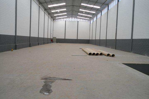 Imagem 6 de 7 de Galpão, Recanto Sombra Do Ipê, Santana De Parnaíba, Cod: 156000 - A156000