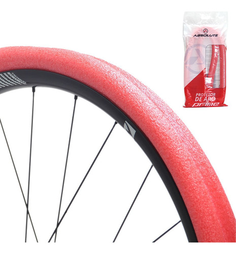 Protetor De Aro Tubeless Absolute Prime 29 Mtb Pro