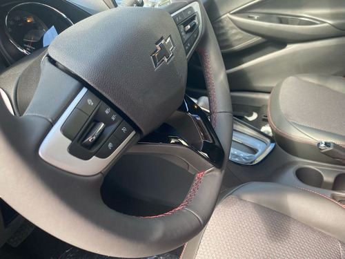 Chevrolet Onix 1.0 Rs Turbo Aut. 5p