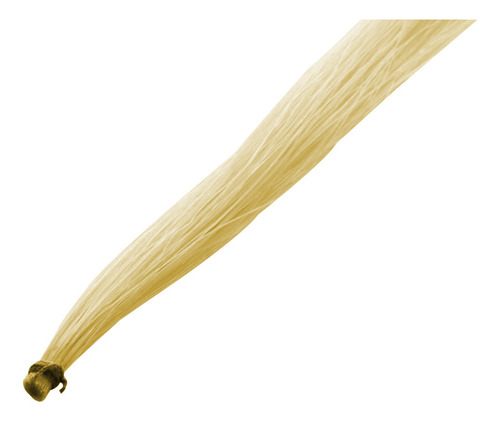 Lazo Para ViolĂn, Pelo Natural, Crin De Caballo, 5 Unidades,