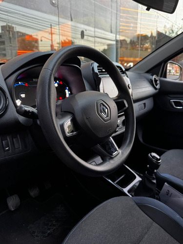 Renault Kwid 1.0 Iconic Mt