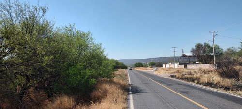 Terreno En Venta San Juan Del Llanito