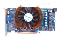 Comprar Tarjeta De Video 1gb Pci Express 256bit Gt9800 Gigabyte -2gb