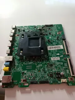 Main Board Samsung Un55mu6100