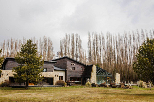 Venta De Terreno En Bariloche, B° Dos Valles