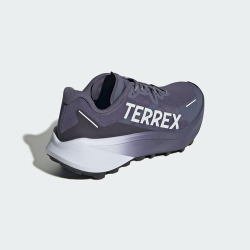 Zapatillas De Trail Running Terrex Agravic 3 Jr5251 Adidas