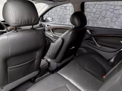 Citroën C5 2.0 Mpfi Exclusive Break 16v Gasolina 4p Automáti