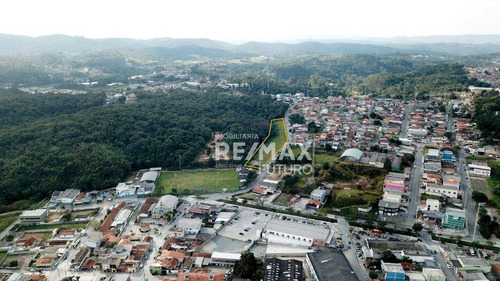 Imagem 1 de 8 de Terreno À Venda, 8793 M² Por R$ 3.075.000,00 - Centro (vargem Grande Paulista) - Vargem Grande Paulista/sp - Te0011