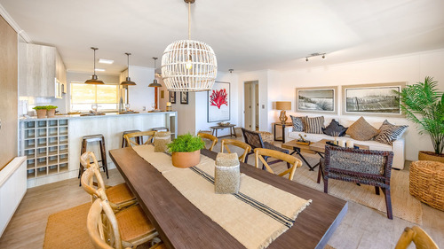Condominio Mirador el Yeco II Etapa II