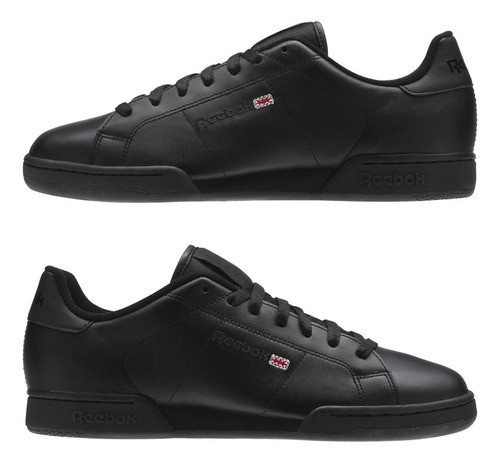 Zapatilla Reebok Npc Ii Syn Negro