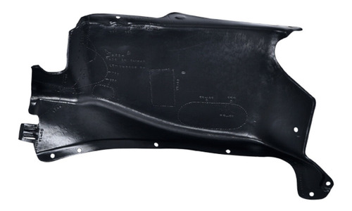Tolva Motor Inf Der Seat Leon 99/05 Tong Yang
