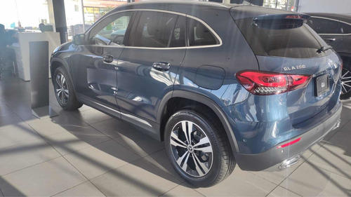 Imagen 4 de 11 de Mercedes-benz Clase Gla 200 Progressive