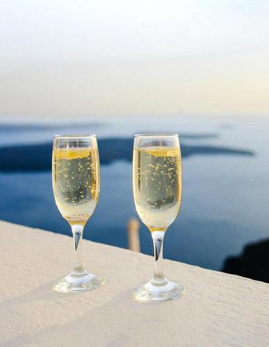 Pack De 2 Champagne Moet Chandon Brut Imperial 1.5 L