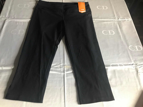 Amf44 Pantalon Para Ejercicios , Mono  Avia Y Spalding