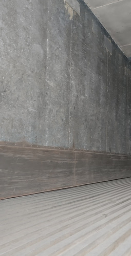 Trailer De 12 Metros Refrigeracion Con Thermoking