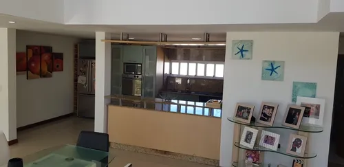 Casa En Urb. Costa Azul