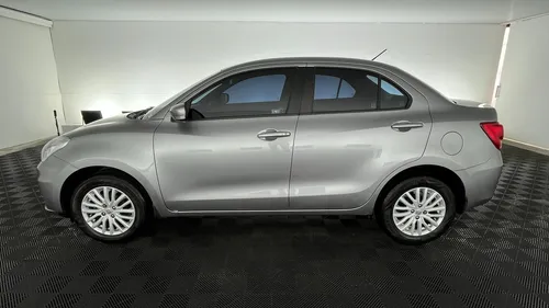 Suzuki Swift DZIRE