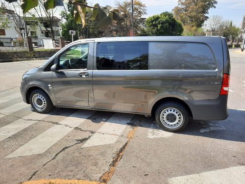 Mercedes Benz Vito Mixto 4+1 Inigualable Estado