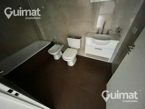 Imagen 7 de 9 de Departamento 2 Ambientes Con Patio - Villa Urquiza