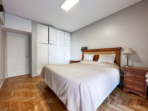 Imagen 8 de 23 de Ph Con Patio Y Parrilla En Venta - Caballito