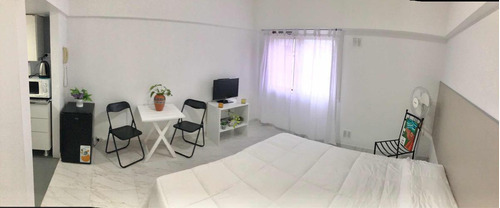 Departamento Monoambiente En Venta - 1 Baño - 20mts2 - Congreso 