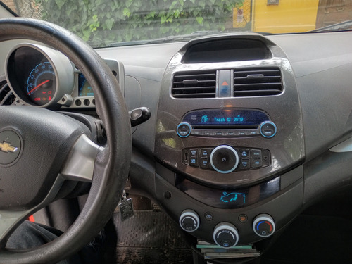 Chevrolet Spark 1.2 Lt