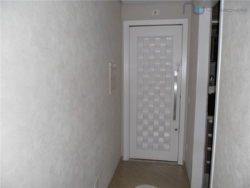 Imagem 7 de 30 de Apartamento Residencial À Venda, Vila Carrão, São Paulo. - Ap0522