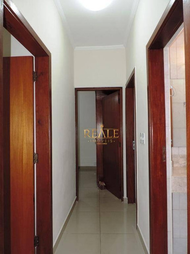 Imagem 23 de 30 de Casa À Venda, 155 M² Por R$ 800.000,00 - Centro - Vinhedo/sp - Ca0817