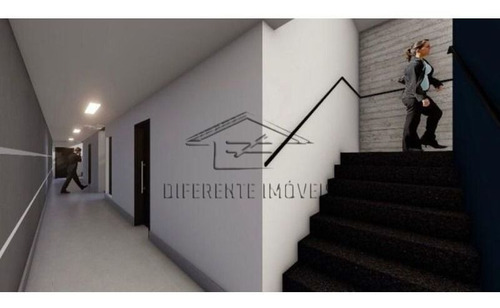 Imagem 10 de 13 de Terreno Com Projeto - 200m² Na Vila Prudente !!