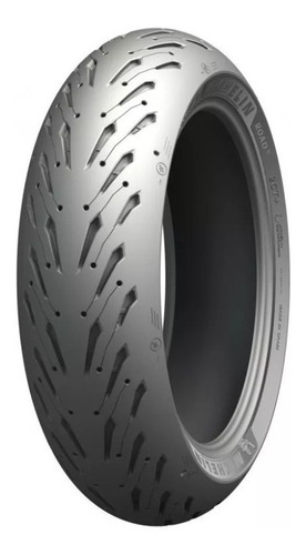 Imagem 1 de 3 de Pneu Traseiro Michelin 180/55-17 Pilot Road 5 Cbr 600 - R6