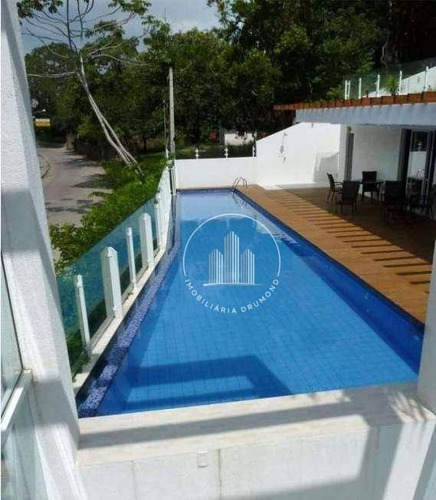 Imagem 11 de 14 de Casa Em Sambaqui, Florianópolis/sc De 290m² 3 Quartos À Venda Por R$ 950.000,00 - Ca1915477-s
