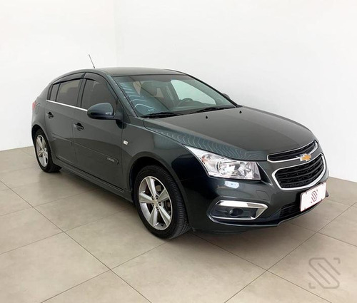 Chevrolet Cruze Chev  Lt Hb At